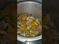 Quick veg biryani recipe  easy veg cooker biryani cooker biriyani