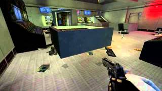 Half Life Source: A high definition journey