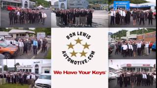 We Have Your Keys