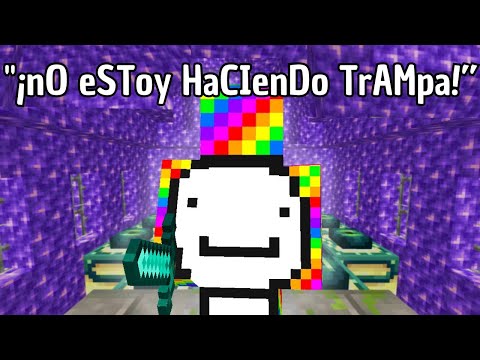 El Mayor TRAMPOSO