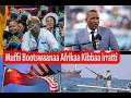 Oduu SN Bootswaanaan Afrikaa Kibbaa Irratti Tarkaanfii Cimaa Fudhadha Jette 