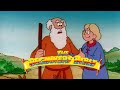 👉✝️ Die Arche Noah / Joshua und der Kampf um Jericho / El hijo pródigo - Mi Pequeña Biblia