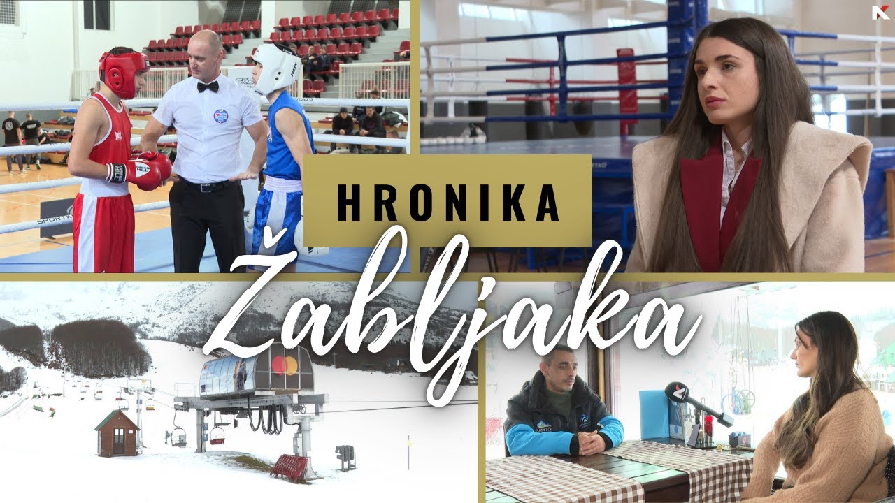 HRONIKA ŽABLJAKA 17. 12. 2024.