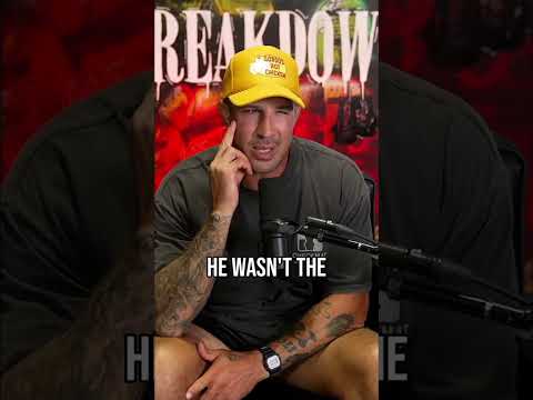 Brendan Schaub on the fighters he lost to and their power.