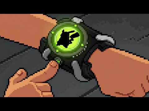 Pokemon Omniversal Emerald: The Most Ambitious ROM Hack I've EVER Played!