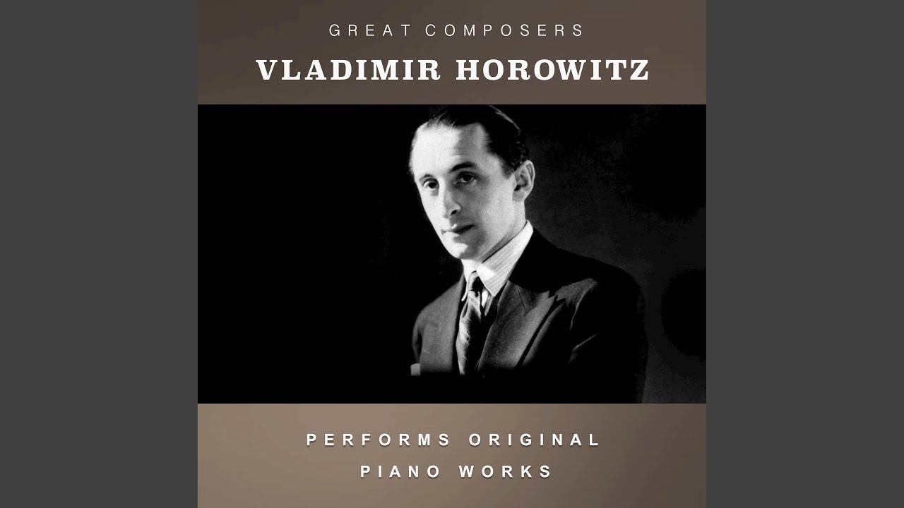 Waltz in F Minor - YouTube