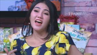 NGABUBURIT HAPPY - Ucup Gak Percaya Lagi Sama Bapak, Vicky Ngajak Jalan Via Vallen (17/5/18) 2
