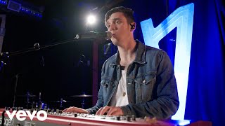 Lauv - Breathe (Live on the Honda Stage at iHeartRadio Austin) chords