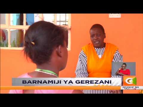 | BARNAMIJI YA GEREZANI | Catherine Syokau, hukumu ya miaka 15 jela