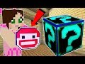 Minecraft: CLOWN LUCKY BLOCK!!! (NACHOS, CLOWNS, & CRAZY APPLES!) Mod Showcase
