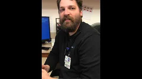Matthew (Matt) Erickson, Practice Coordinator - Ca...