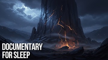 The Prehistoric Time Gap Science CANNOT Explain | Documentary For Sleep