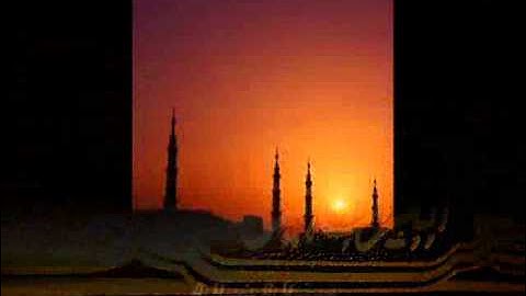 سورة المؤمنون لفضيلة الشيخ سعود الشريم