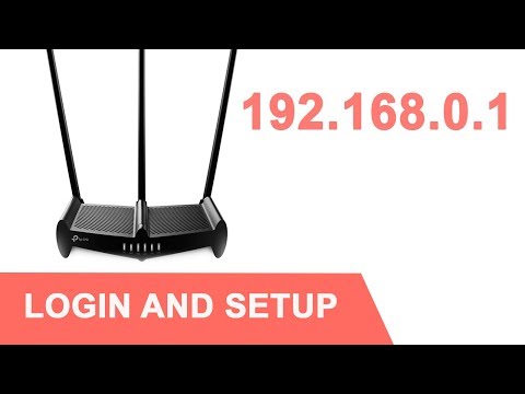 TP-LINK | 192.168.0.1 (http://tplinkwifi.net) | NETVN