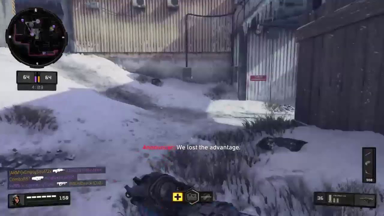 Getting gold on swordfish