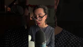 АСМР «В Нічній бібліотеці» #asmr #relax #visualtingle #tingles #roleplay