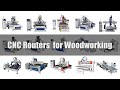 2021 Best CNC Router Machine Kits for Woodworking