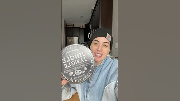 Trader Joe’s Jingle Jangle Review 🫢#foodshorts #foodreview #traderjoes #foodvlog