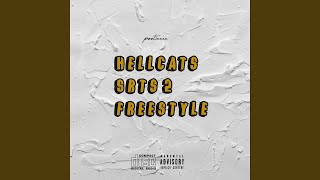 Hellcats Srts 2 FreeStyle