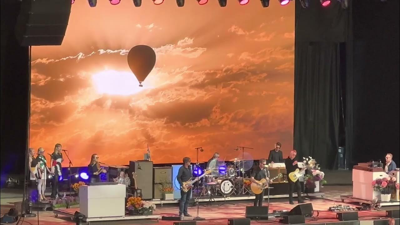 We’re Gonna Get There in the End - Noel Gallagher’s High Flying Birds Live at White River 6/2/2023 We’re Gonna Get There in the End - Noel Gallagher’s High Flying Birds Live at White River 6/2/2023