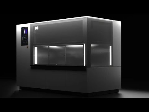 3D Printing News Unpeeled: New Ceramic Inkjet Machine & Maracas