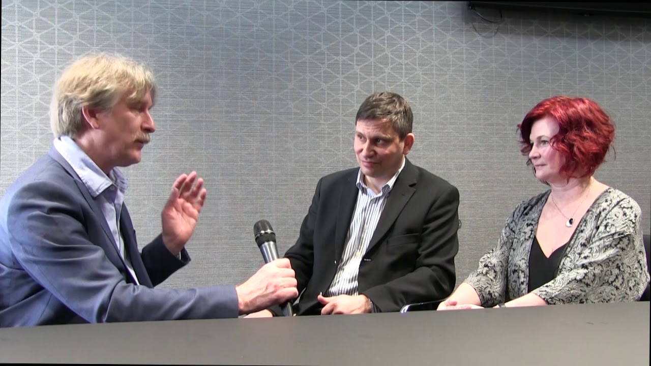 Sage Sessions: John Stokdyk interviews Adam Prince and Kathryn Shankland, camera iphone 8 plus apk