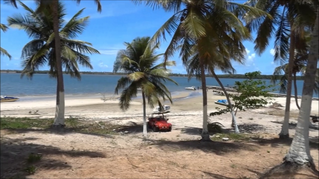 Indiaroba Sergipe fonte: i.ytimg.com