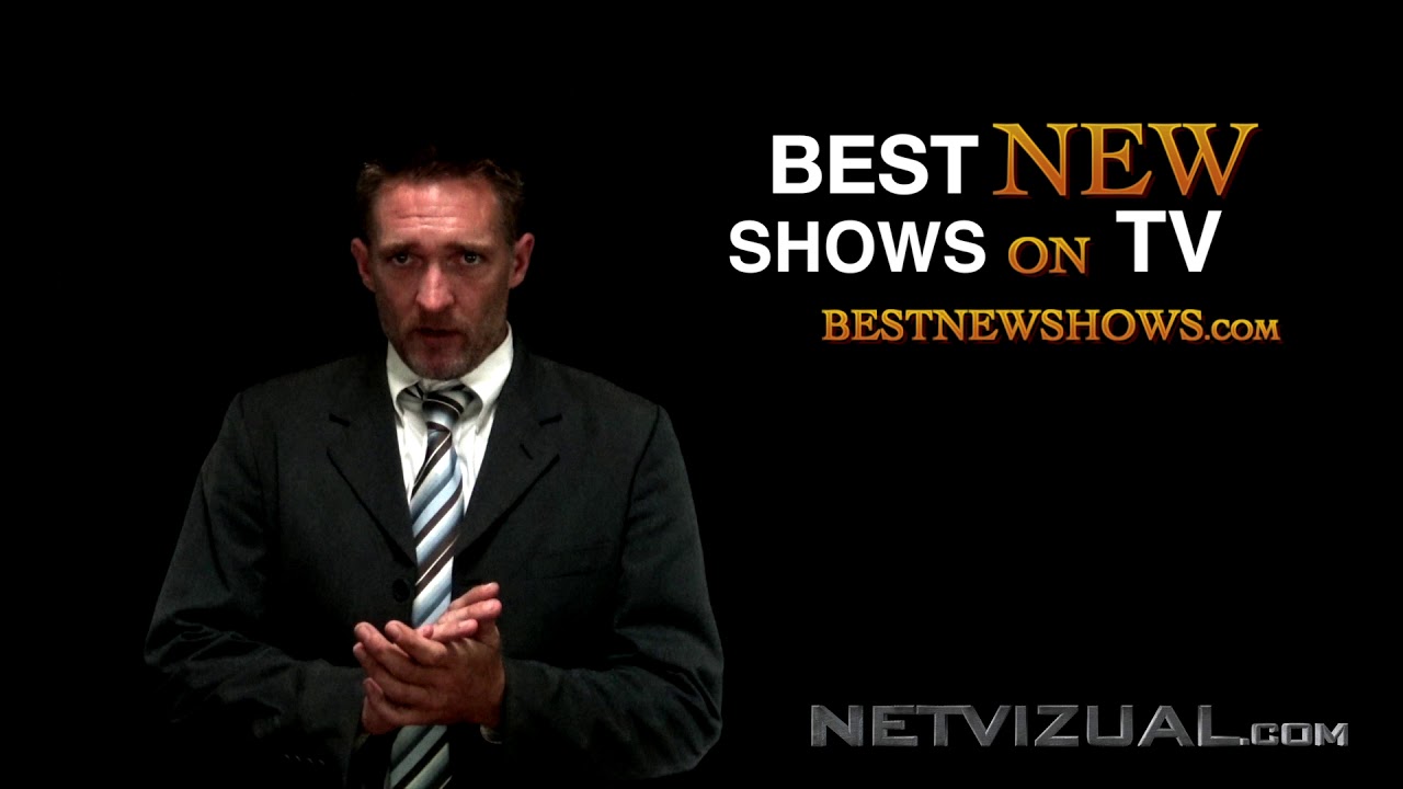 Best new TV shows 2018: NEW TV shows in 2018 