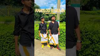 RAMULOO RAMULAA | SOUTH DANCE | DC SAMEER x DC TUSHAR