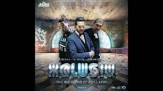 10. Locked Away Mix - Xqlusiv Vol. 32 - D Wack