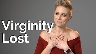 How to Take a Girl's Virginity