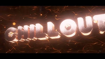 [Intro] Chillout (25 Likes? :O) |DynasticFX