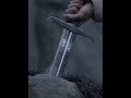 The born king  extended version  king arthur legend of the sword