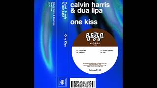 Full Dua Lipa & V.I.C.A.R.I. - One Pascià Kiss (Salvage Mashup) Guide