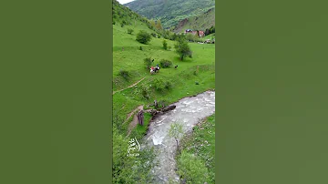 قرية برود كوسوفو Kosova Brod 