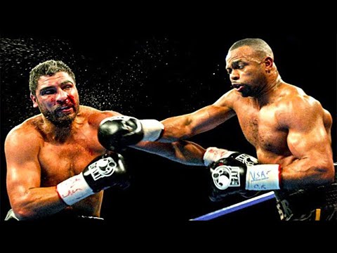 Video: Roy Jones Jr Net Değeri