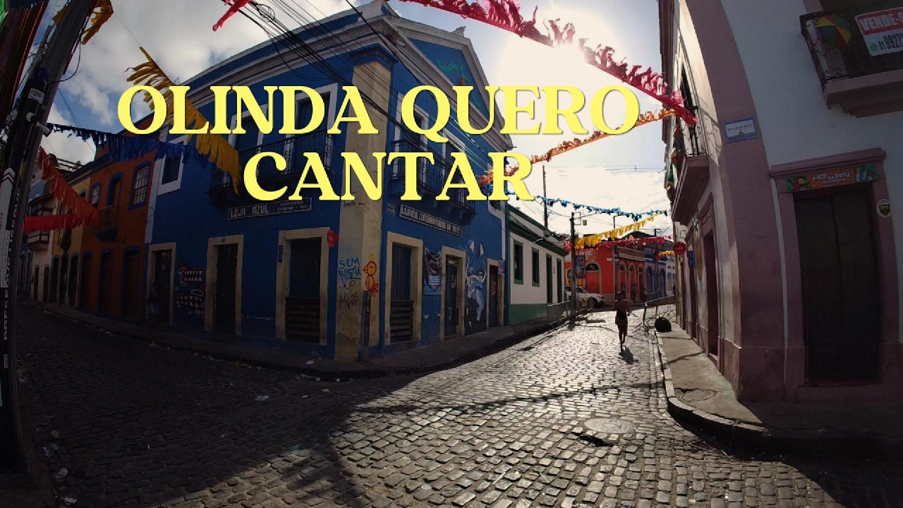 OLINDA