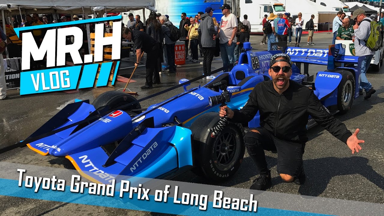 Long Beach Grand Prix