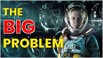 The Big Problem with Returnal