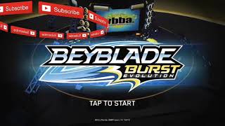 Beyblade Burst Evolution Android Game screenshot 5