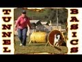 Tunnel basics - Agility Clicker Dog Training Basics Tunnel basics - Agility Clicker Dog Training Basics