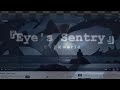 中文字幕 【青之驅魔師 完整OP】和【UVERworld - Eye's Sentry 】差異對比 渣翻的 / BLUE EXORCIST Shimane Illuminati  #iroiro