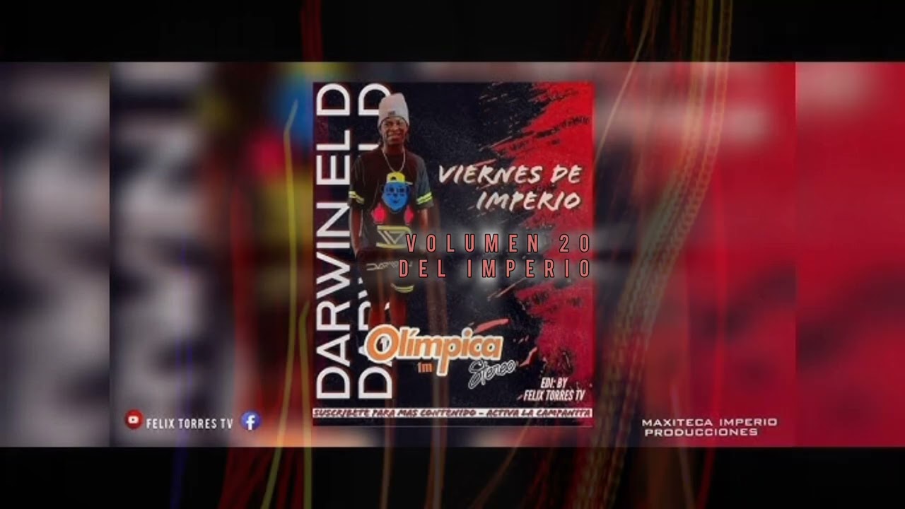 La Derrota (El Palo) Mickey love - Imperio De Cartagena X Darwin El Dj 