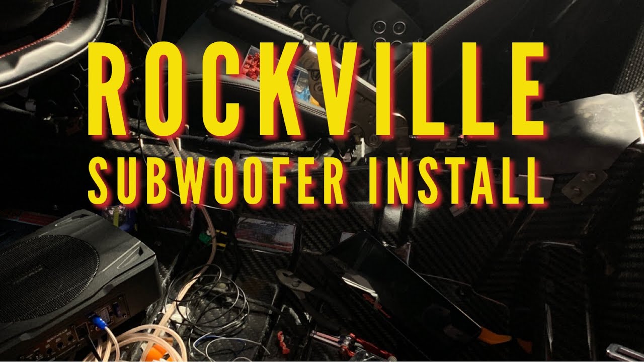 Rockville Ss8p Wiring Diagram - africasuccessstories