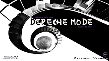 Depeche Mode - Live Memento Mori 23/24 Extended Edition