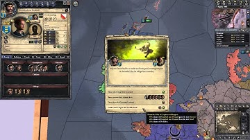 Crusader Kings Tutorial Series (King of Ireland) Episode 11