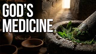 This Ancient Herb Was Used Before Pharmacies Existed
