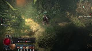 Fresh Paladin Expert Campaign! Road to Pit 150+ | Diablo IV Live #DiabloIV #Paladin #D4Live