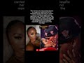 Woman Who Kissed Chris Brown on Stage Responds to Backlash — 'Just a Little Kiss' #shorts #chrisbrow