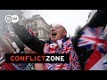 Brexit: Freedom or Folly? | Conflict Zone